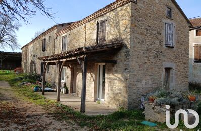 maison 6 pièces 159 m2 à vendre à Penne (81140)