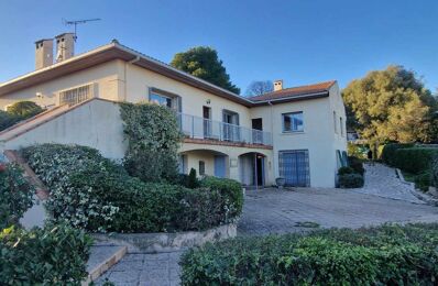 vente maison 470 000 € à proximité de Usclas-d'Hérault (34230)