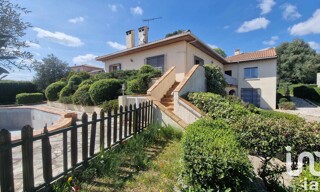 Maison 10 Pièces 241 m² à vendre à Aspiran (34800)