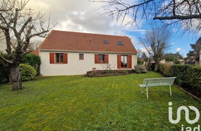 vente maison 363 000 € à proximité de Chaumont-en-Vexin (60240)