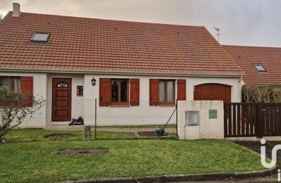 vente maison 350 000 € à proximité de Le Bellay-en-Vexin (95750)