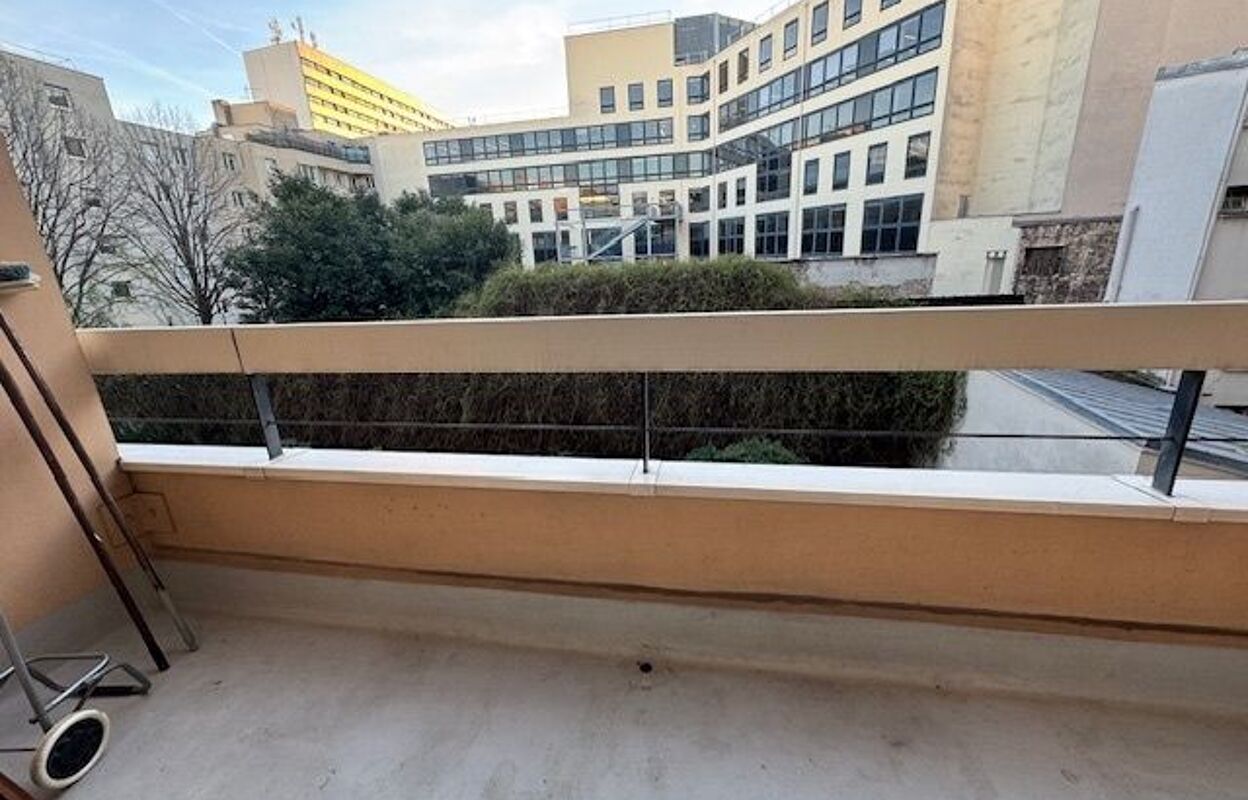 appartement 1 pièces 24 m2 à vendre à Paris 19 (75019)