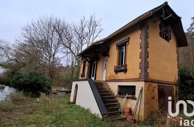 vente maison 128 000 € à proximité de Vernouillet (28500)