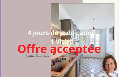 vente maison 185 000 € à proximité de Ivry-la-Bataille (27540)