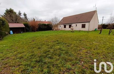 vente maison 245 000 € à proximité de Ambillou (37340)