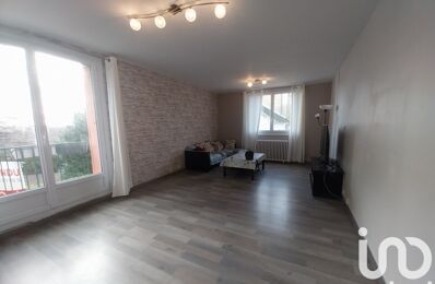 vente appartement 175 000 € à proximité de Chessy (77700)