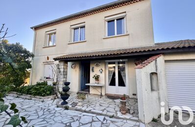 vente maison 265 000 € à proximité de Montfrin (30490)