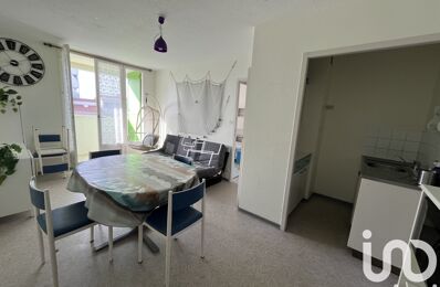 appartement 3 pièces 46 m2 à vendre à Saint-Hilaire-de-Riez (85270)