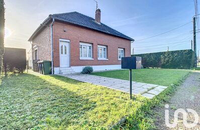 vente maison 230 000 € à proximité de Vendin-Lès-Béthune (62232)