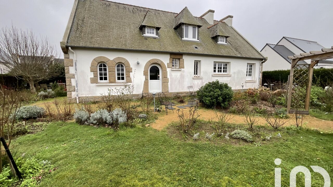 maison 9 pièces 182 m2 à vendre à Trégastel (22730)