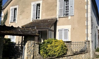 Maison 10 Pièces 262 m² à vendre à Venoy (89290)