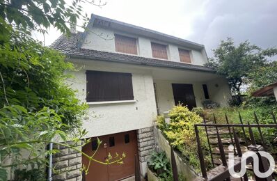 vente maison 645 000 € à proximité de Antony (92160)