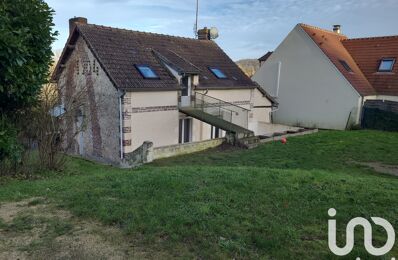 vente maison 226 000 € à proximité de La Croix-Saint-Ouen (60610)