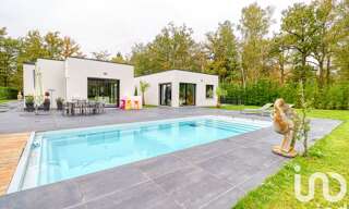 Maison 7 Pièces 300 m² à vendre à Lamorlaye (60260)