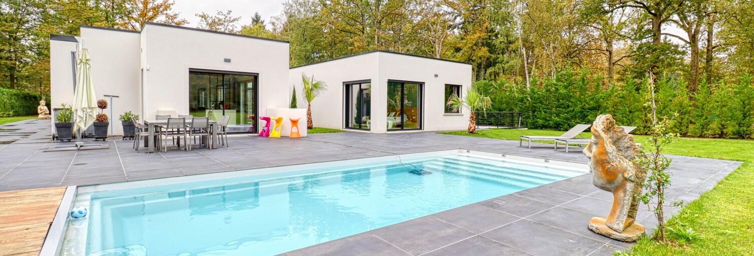 Maison 7 Pièces 300 m² à vendre à Lamorlaye (60260)