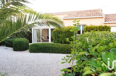 vente maison 368 000 € à proximité de Marseillan (34340)