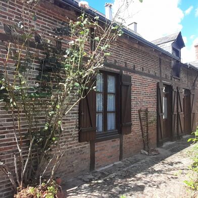 Maison 5 pièces 83500 €