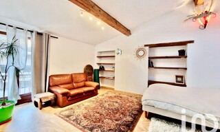 Maison 4 Pièces 93 m² à vendre à Cagnes-sur-Mer (06800)