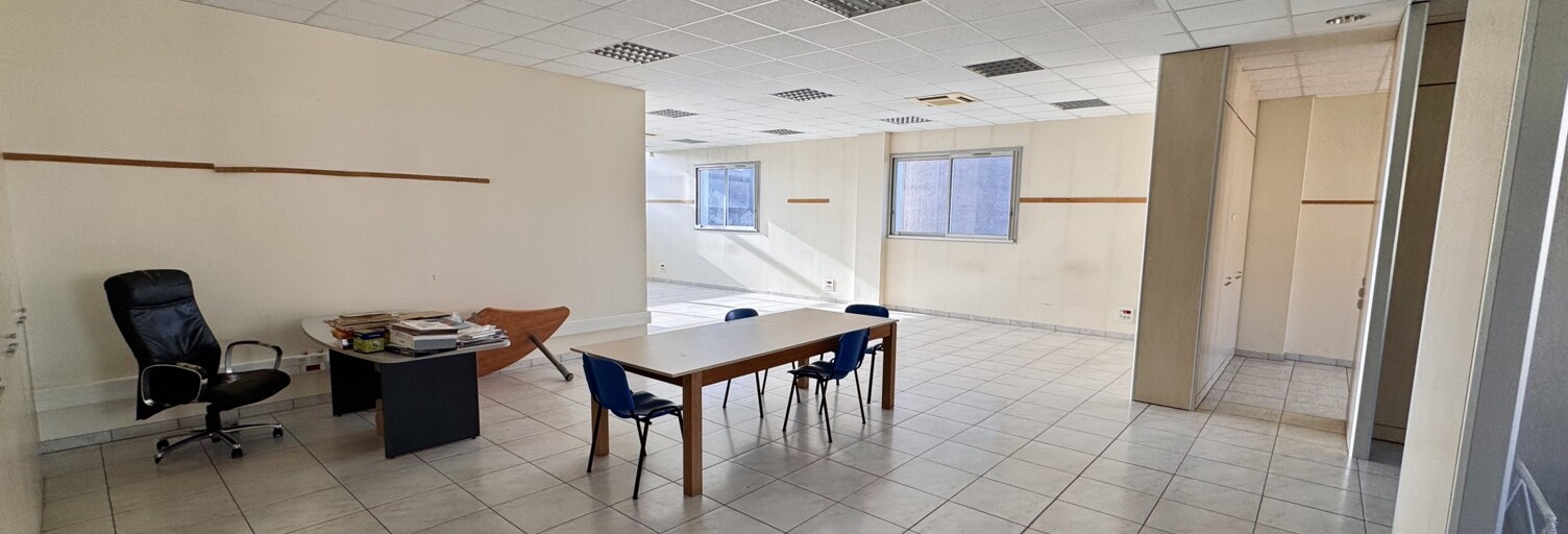 Immeuble  338 m² à vendre à Tarbes (65000)