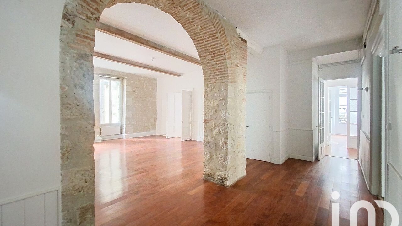 appartement 6 pièces 264 m2 à vendre à Agen (47000)