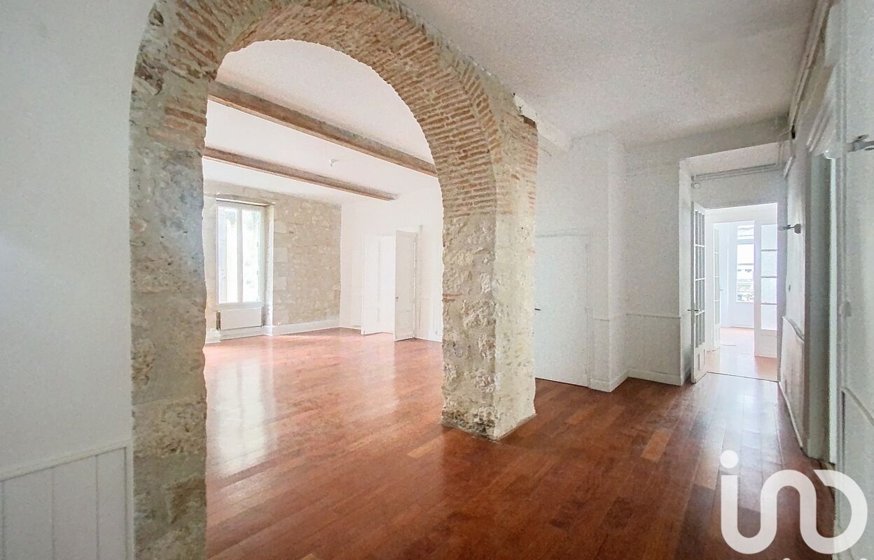 appartement 6 pièces 264 m2 à vendre à Agen (47000)