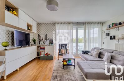 vente appartement 290 000 € à proximité de Roissy-en-Brie (77680)