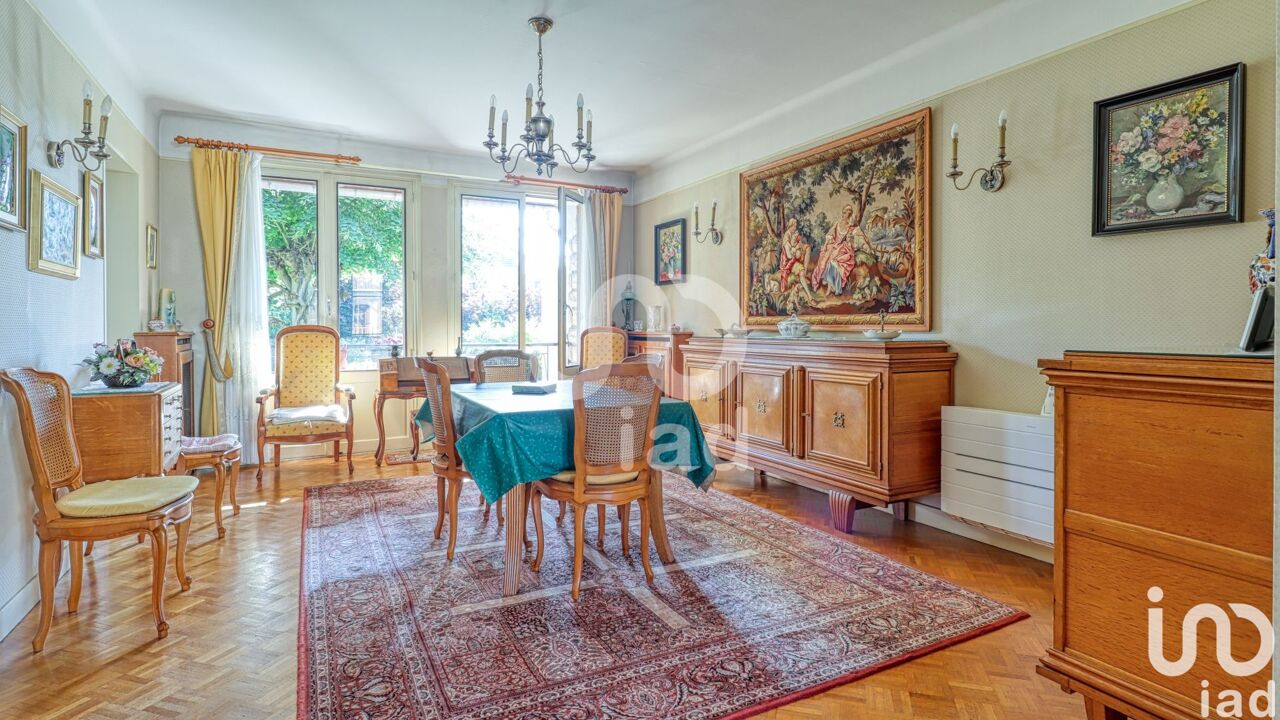 maison 5 pièces 154 m2 à vendre à Antony (92160)