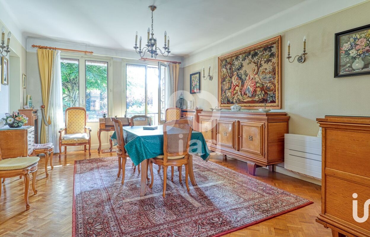 maison 5 pièces 154 m2 à vendre à Antony (92160)