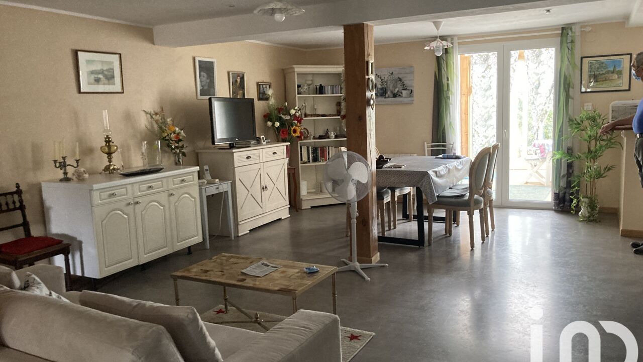 maison 5 pièces 120 m2 à vendre à Bastennes (40360)