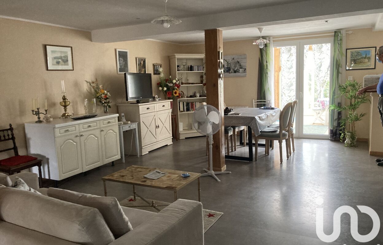 maison 5 pièces 120 m2 à vendre à Bastennes (40360)