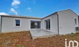 Maison 4 Pièces 106 m² à vendre à Nieul-lès-Saintes (17810)