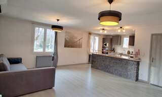 Maison 4 Pièces 106 m² à vendre à Luc-en-Diois (26310)