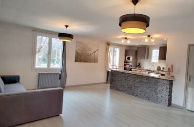 maison 4 pièces 106 m2 à vendre à Luc-en-Diois (26310)