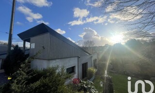 Maison 3 Pièces 105 m² à vendre à Criel-sur-Mer (76910)