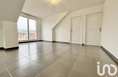 vente appartement 187 000 € à proximité de Lognes (77185)