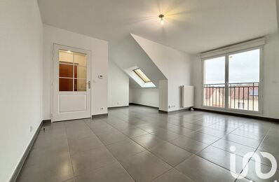 vente appartement 179 000 € à proximité de Brie-Comte-Robert (77170)