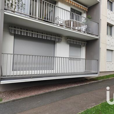 Maison 5 pièces 117 m²