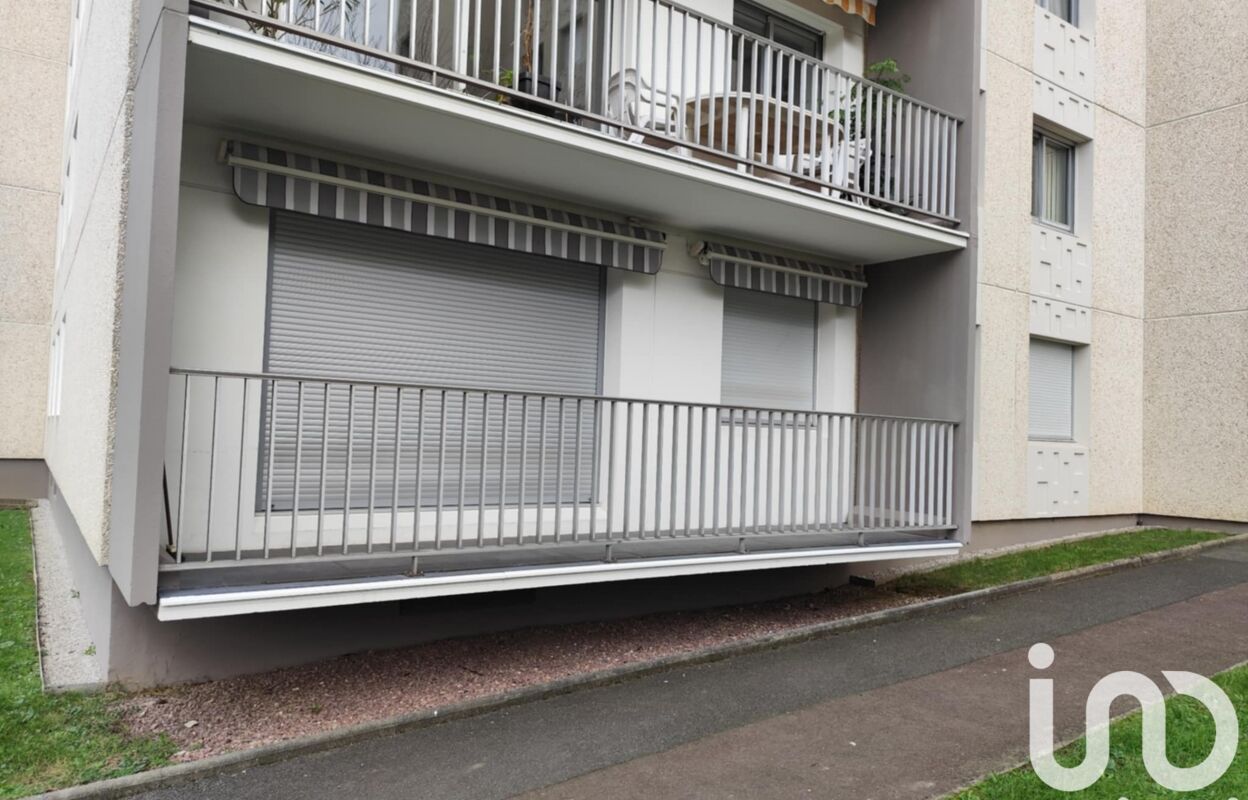 maison 5 pièces 117 m2 à vendre à Caen (14000)