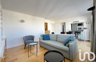 location appartement 2 200 € CC /mois à proximité de Paris 14 (75014)