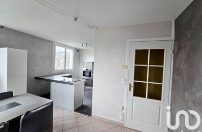 vente appartement 79 000 € à proximité de Levroux (36110)