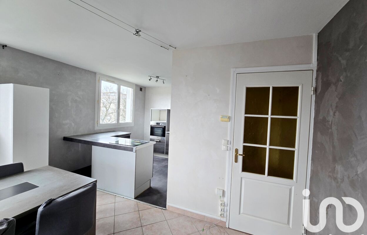 appartement 3 pièces 67 m2 à vendre à Châteauroux (36000)