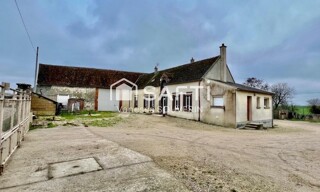 Maison 3 Pièces 96 m² à vendre à Bray-sur-Seine (77480)