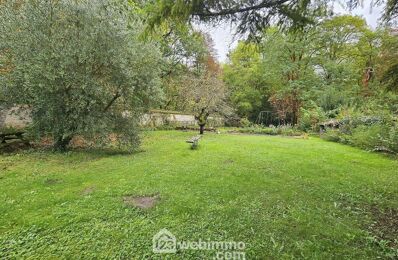 vente maison 259 100 € à proximité de Courances (91490)