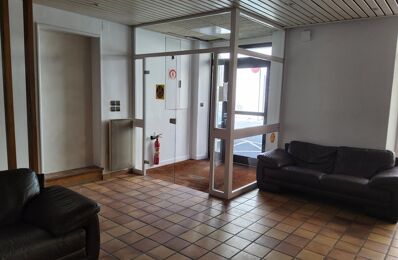 bureau  pièces 225 m2 à vendre à Nérac (47600)