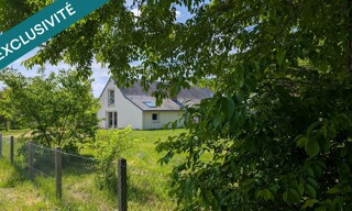 Maison 6 Pièces 168 m² à vendre à La Flèche (72200)