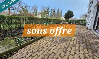 Appartement 3 Pièces 65 m² à vendre à Mirecourt (88500)