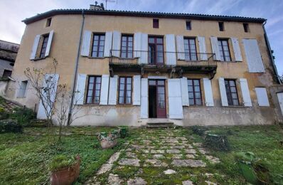 vente maison 350 000 € à proximité de Castets Et Castillon (33210)