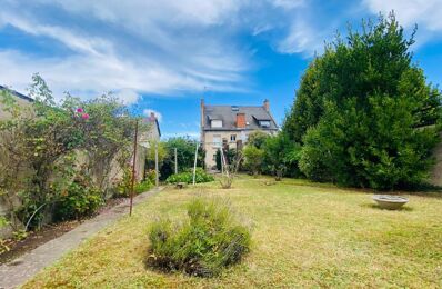 vente maison 211 000 € à proximité de Berthenay (37510)