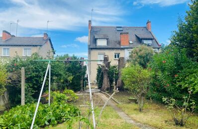 vente maison 211 000 € à proximité de Berthenay (37510)