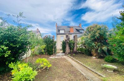 vente maison 211 000 € à proximité de Vouvray (37210)